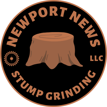 Newport News Stump Grinding